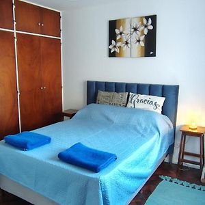 Apartamento de 1 Dormitorio